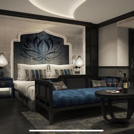 Madeline Cruises Hotel Ha Long Luaran gambar