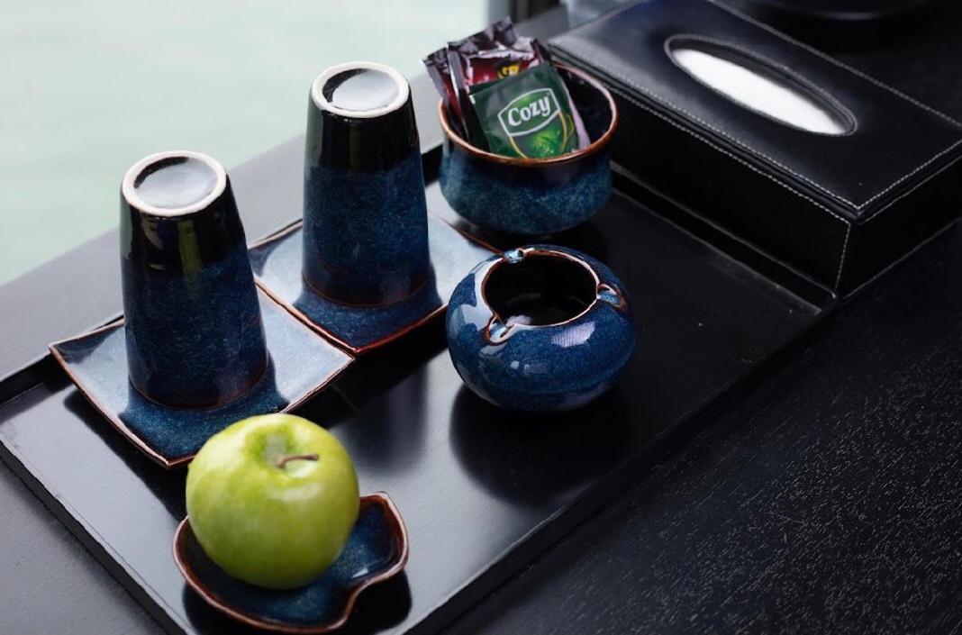 Madeline Cruises Hotel Ha Long Luaran gambar