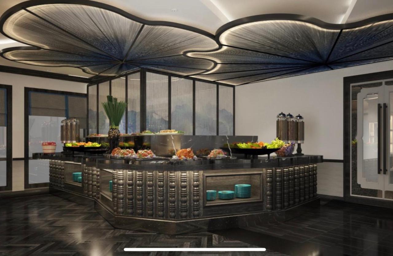 Madeline Cruises Hotel Ha Long Luaran gambar