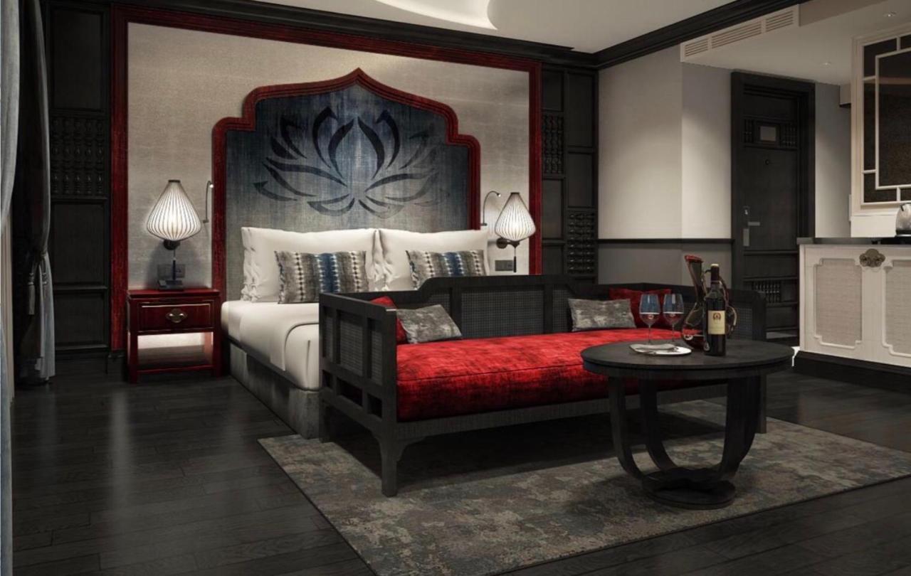 Madeline Cruises Hotel Ha Long Luaran gambar