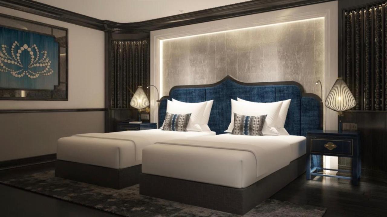 Madeline Cruises Hotel Ha Long Luaran gambar
