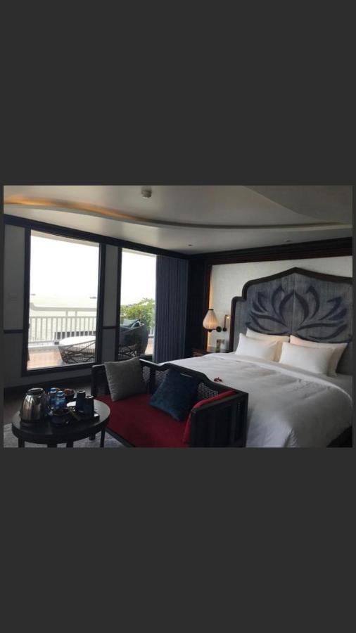 Madeline Cruises Hotel Ha Long Luaran gambar