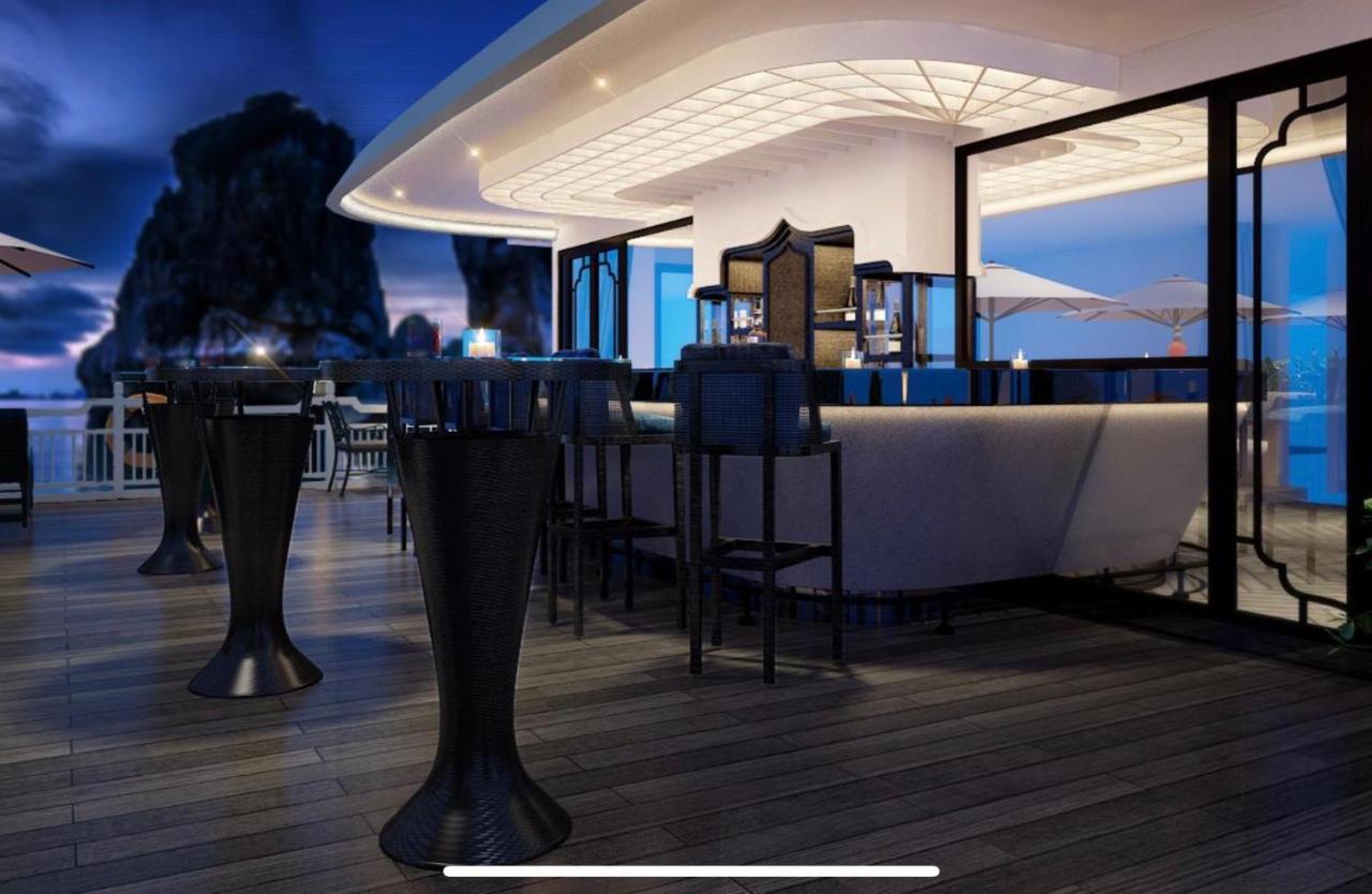 Madeline Cruises Hotel Ha Long Luaran gambar