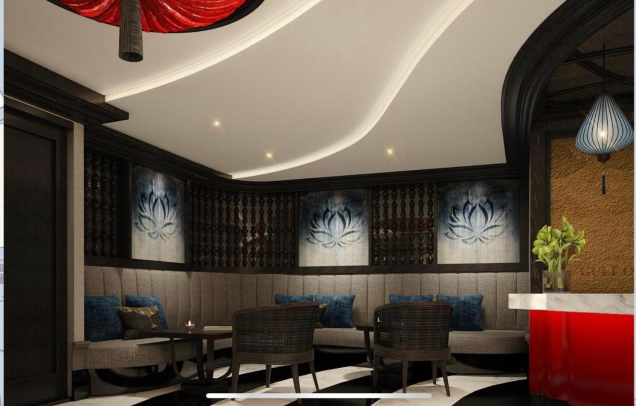Madeline Cruises Hotel Ha Long Luaran gambar