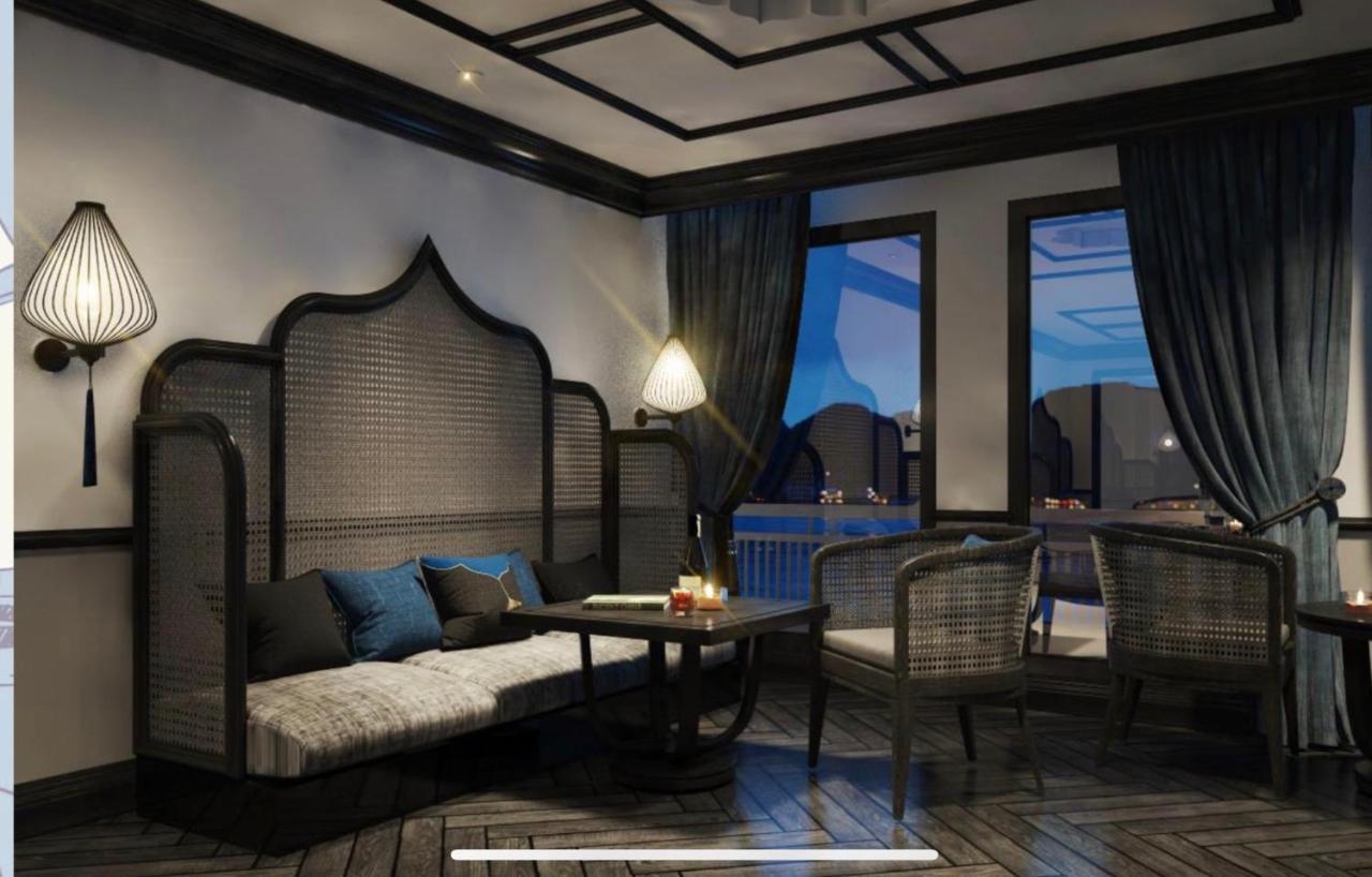 Madeline Cruises Hotel Ha Long Luaran gambar