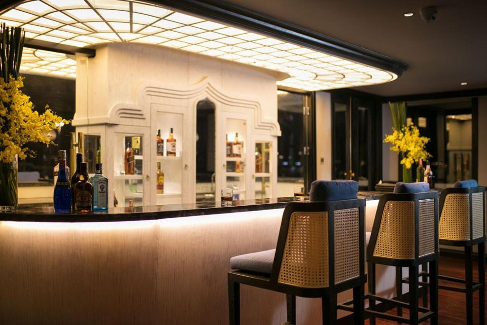 Madeline Cruises Hotel Ha Long Luaran gambar