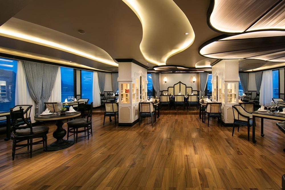 Madeline Cruises Hotel Ha Long Luaran gambar