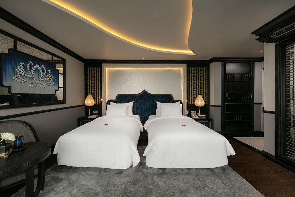 Madeline Cruises Hotel Ha Long Luaran gambar