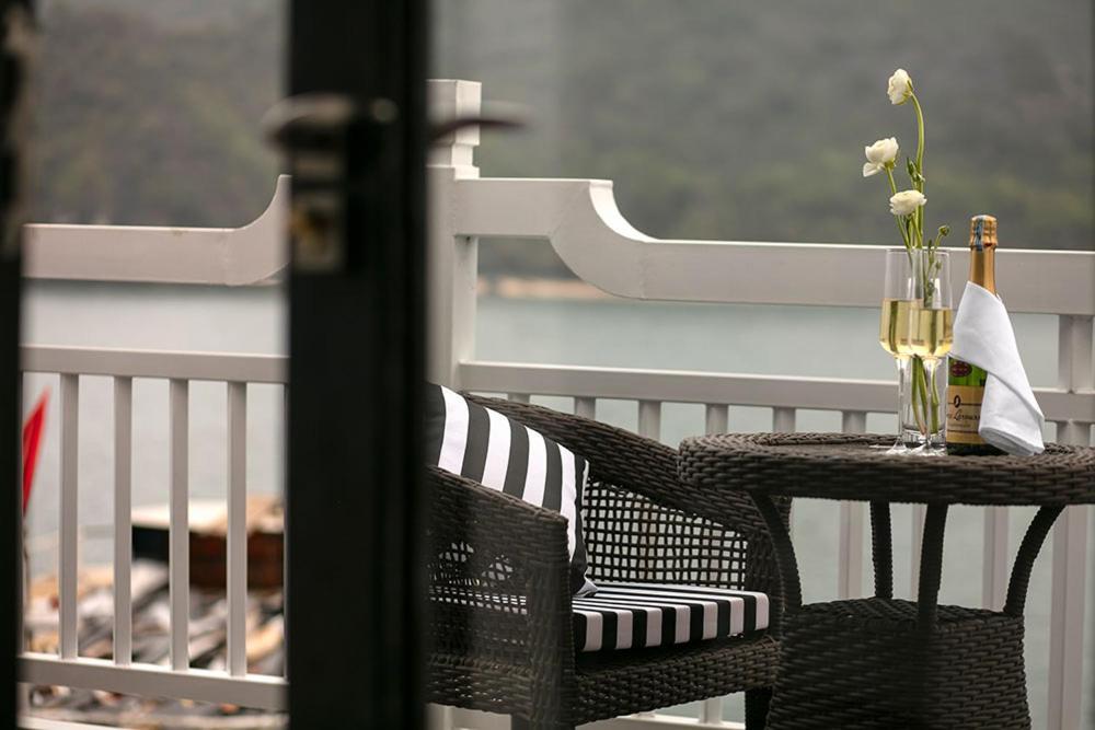Madeline Cruises Hotel Ha Long Luaran gambar